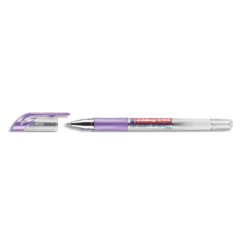[694525] EDG ROLR GEL PTE METAL VIO MET 4-2185078       281E