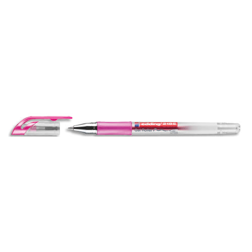 [694533] EDG ROLR GEL PTE METAL RSE MET 4-2185079       281E