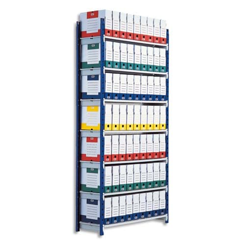 [695672] PPF RAYONNAGE RANG ECO 34CM SUIVANT 513S       527A