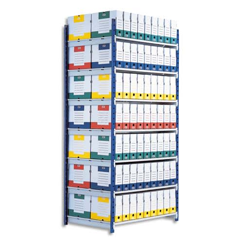 [695818] PPF RAYONNAGE RANG ECO 68CM SUIVANT 517S       527A