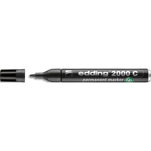 EDG MARQ PERM OGIVE N 2000 4-2000C001       304B