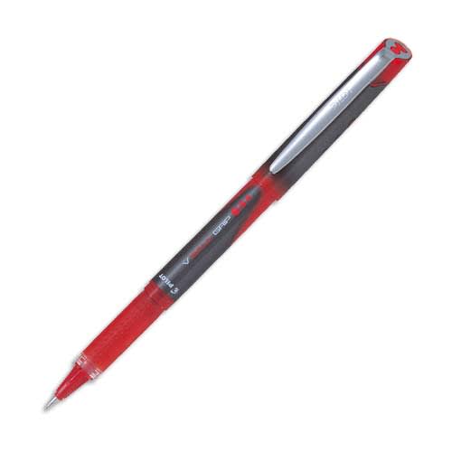 PIL ROLLER V BALL GRIP 10 RGE 323195       277B