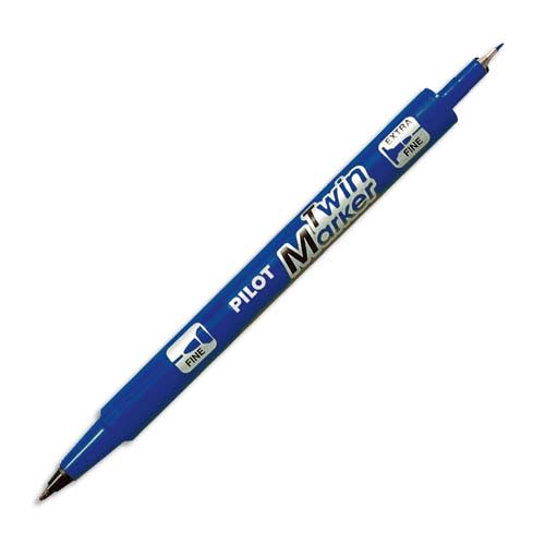 PIL TWIN MARKER BEGREEN BLEU 342103       310B