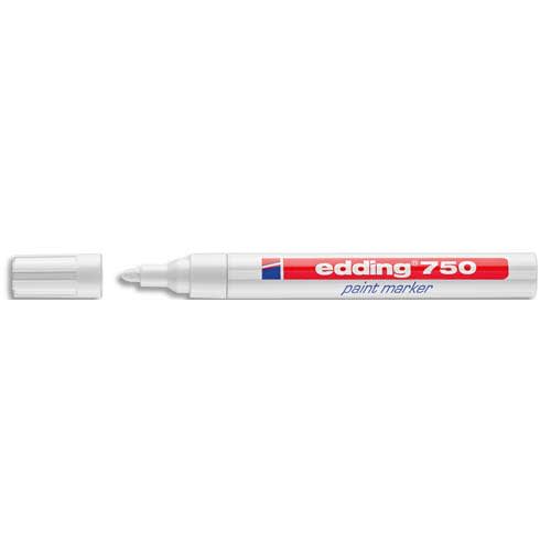 EDG MARQ PEINTURE MOY BLANC 4-750049       312B