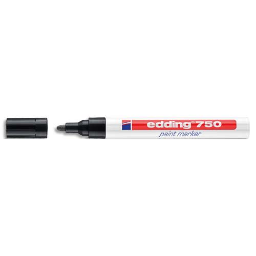 EDG MARQ PEINTURE MOY NOIR 4-750001       312B