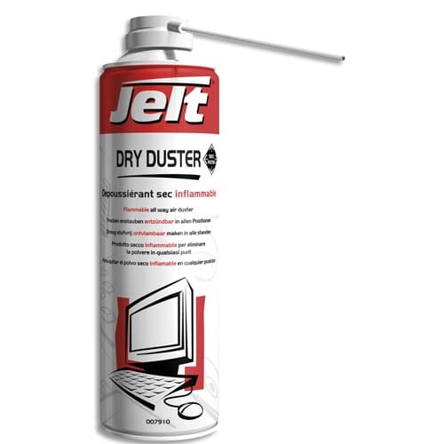 [700997] JEL AER TTE POS DRYDUST INF 650ML 007910       100F