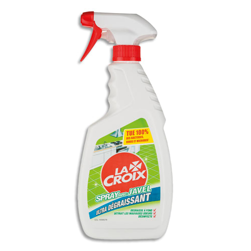 LAC SPR 500ML NET JVL CUIS 8718951564367       507C