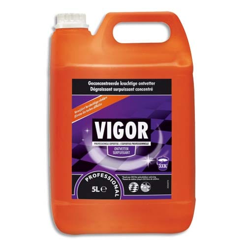 [701250] VGR BIDON 5L DETERG SURP VIGOR 100848164       506F