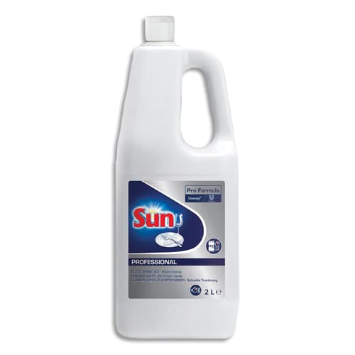 [701256] SUN BIDON 2L LIQUID RINC CYCL LG 7510208       509D
