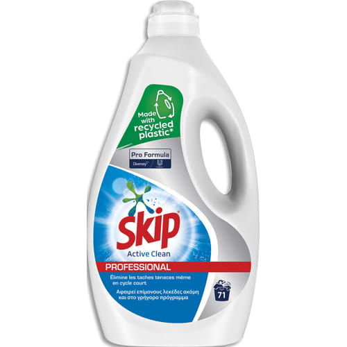 [701257] SKI B/5L LESSIVE LIQUID SKIP 101105086       511G