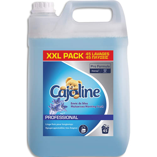 [701258] CAJ BIDON 5L ASSOUPLIST CAJOLINE 7508498       511H