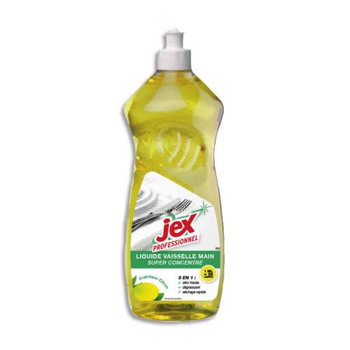 JEX FLACON LIQUID VAISL 1L C PV00452003       508E