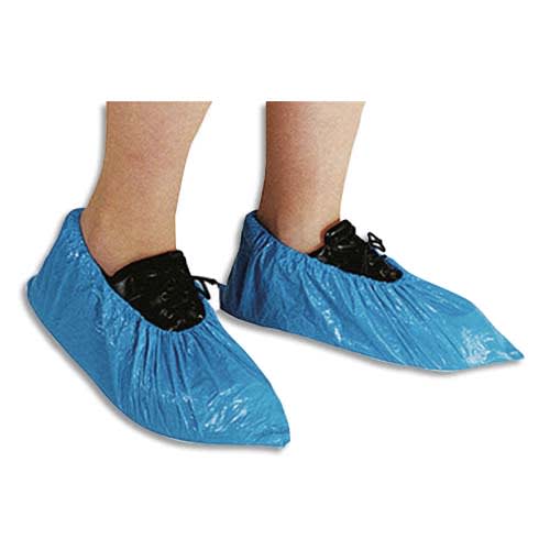 [702239] HYG L/100 SURCHAUSSURES TU BL 07CC0100I       537C