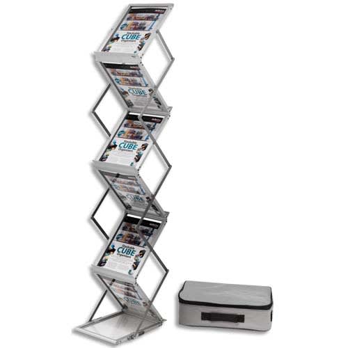 [702320] DEF PRESENTR SUR PD PLIABLE ALU DE36100       420E
