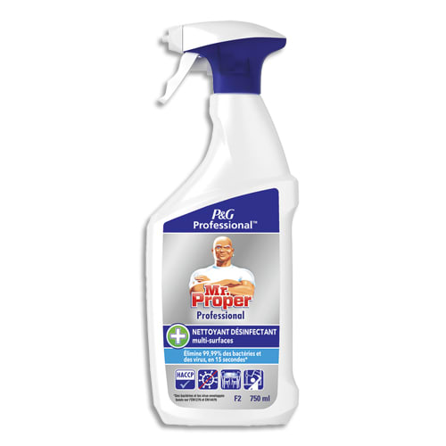 [702602] MPR S/750ML ANTIBACT 4EN1 8001841474564       498C