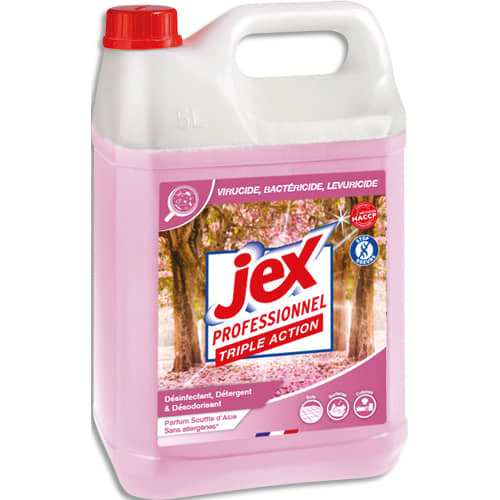 JEX B/5L PROEXPRESS TPLACT SA PV56091103       505E