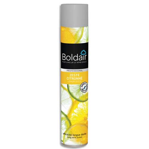 [704072] BOL DESODO 500ML CITRON PV56075001       502B