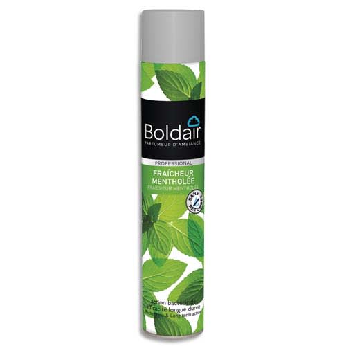 [704076] BOL DESODO 500ML FRAICH MENTH PV56075501       502B