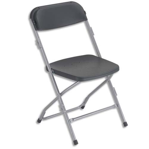 NOWY CHAISE POLYFOLD PP N/ALU 704190       561C