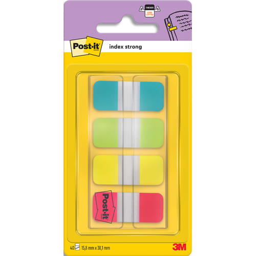 [704296] POS B/40 IDX STRONG MINI ASS BP937       367B