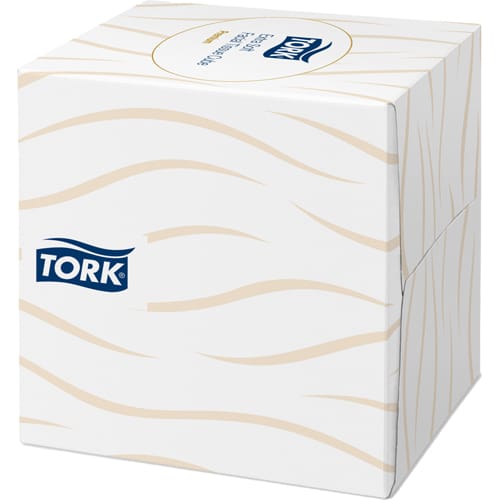 [704311] TRK BTE CUBE 100 MOUCHOIRS 2P BLX 140278       484E