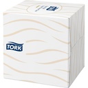 TRK BTE CUBE 100 MOUCHOIRS 2P BLX 140278       484E