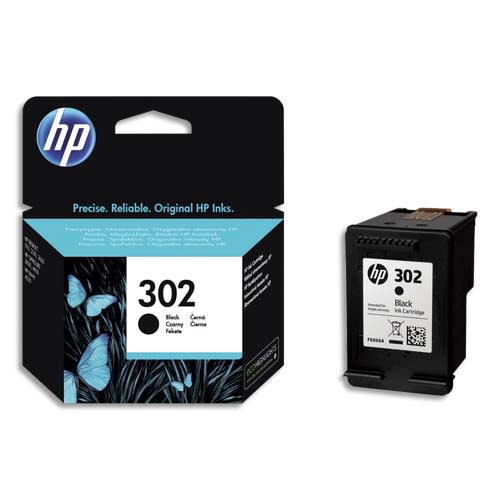 [704367] HWP CART NOIRE 302 JE F6U66AE# UUS       44A
