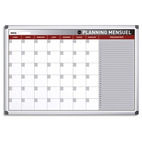 [704431] BFE PLANNING MENSUEL MAGN GA03182170-999       416B
