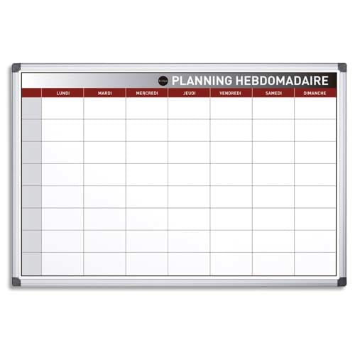 [704432] BFE PLANNING HEBDO MAGN GA03181170-999       416B