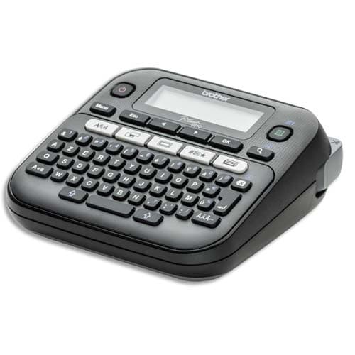 [704516] BRO ETIQUETEUSE BUREAU 12MM PT-D210       142B