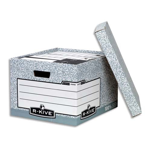 [704540] BBX CAISSE XL AUTO GR/BLC 01810-FFEU       235E