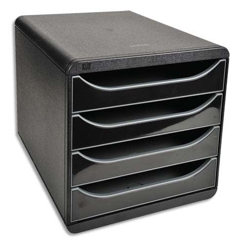 [704935] EXA MODULE 4T ECO BLACK N 3104214D       245B
