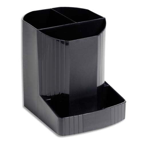 [704937] EXA POT A CRAYONS ECO BLACK N 675014D       254B