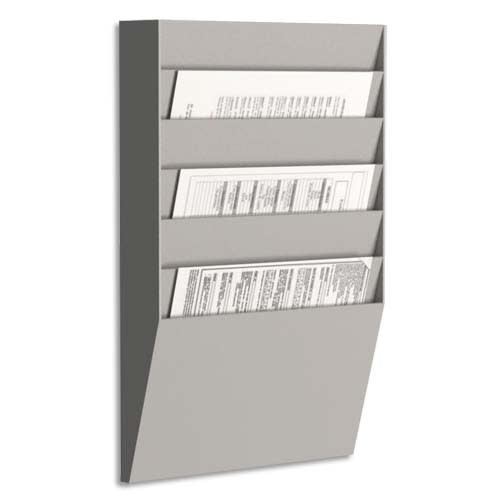 [704989] PPF TRIEUR HORIZ 6 CASES A4 A4H1X6.02       259D