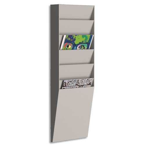 PPF TRIEUR VERTI 6 CASES A4 A4V1X6.02       259D