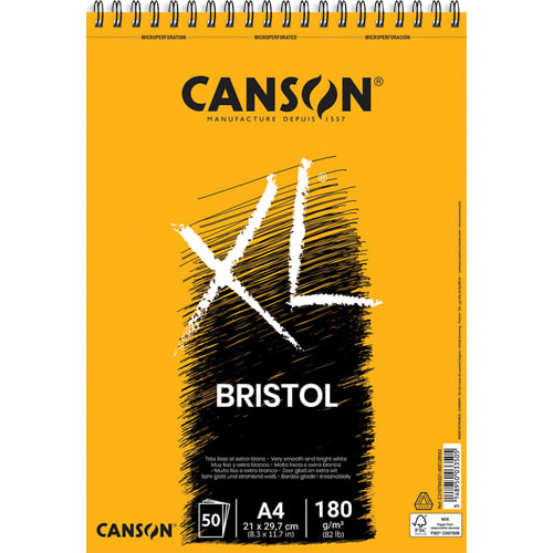 [705013] CAN 50F XLBRISTOL A4 180G C31078A021       383D