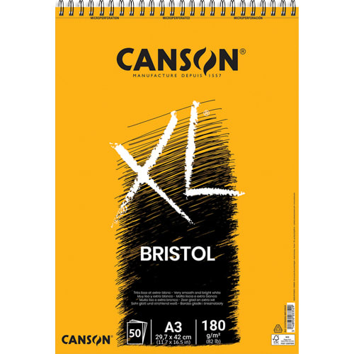 CAN 50F XLBRISTOL A3 180G C31078A022       999W