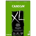 CAN BLOC/50F XLDESSIN 160G A3 C400039089       383D