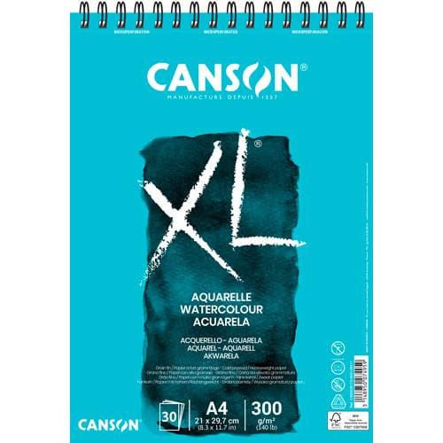 [705020] CAN BLOC30F XLAQUAREL 300G A4 C400039170       383D