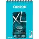CAN BLOC30F XLAQUAREL 300G A4 C400039170       383D