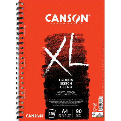 CAN BLOC/120F XLCROQ 90G A4 C200787135       383D