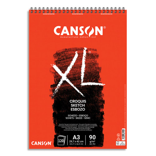 CAN BLOC/120F XLCROQ 90G A3 C200787115       383D