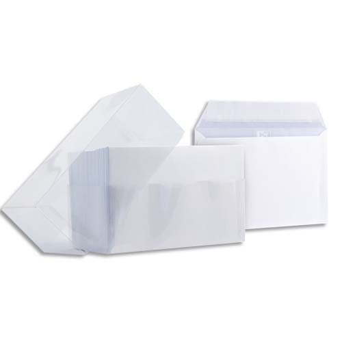 [705101] OXFO B/100 ENV VIS 90X140 120G BL 140559       171D