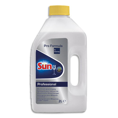 [705302] SUN B/2L LIQUIDE VAISSELLE BAR 101106364       509B