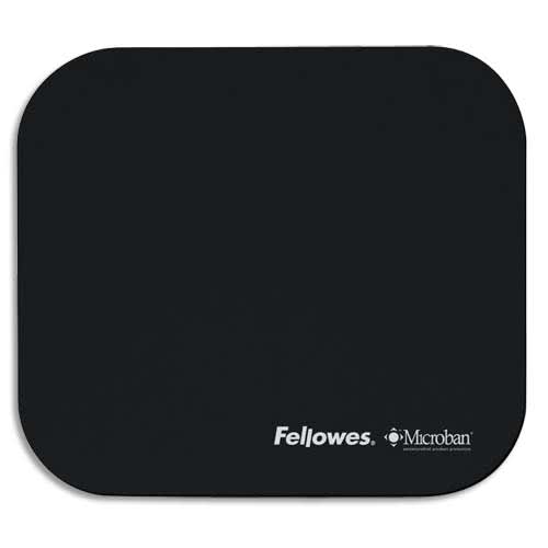 FEL TAPIS SOURI NOIR MICROBAN 5933907       87B