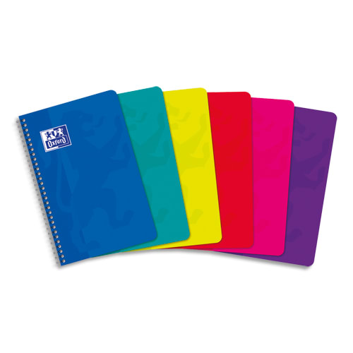 [705401] OXFO CARNET RI 11X17 180P 5X5 100101470       387C