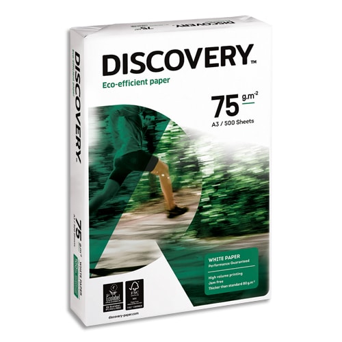 DVY R/500F DISCOVERY A3 75G DISCOV75A3       21A