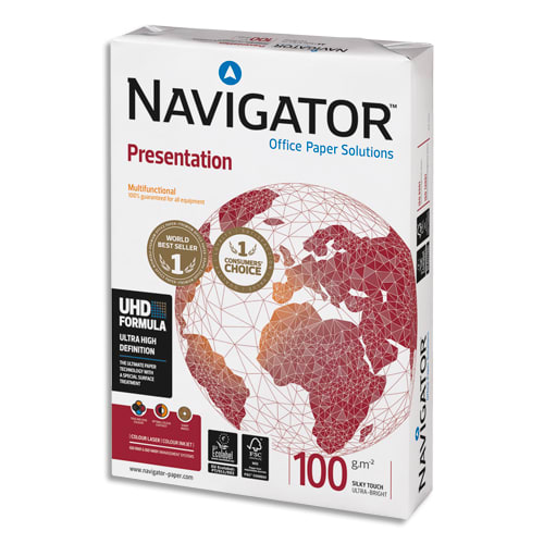 [705427] NVG R/500F PRESENTA NAV A4 100G NAV100A4       21C