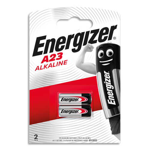 NRZ B/2 PIL ALC A23/E23A 7638900295641       146B