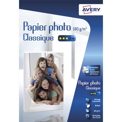 [705586] AVE B/80 PAP PHO BRIL 10X15 180 C2570-80       28A